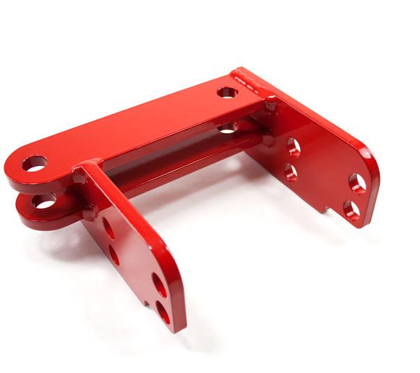 UMI Crossmember Reinforcements UMI Performance 2205A-R