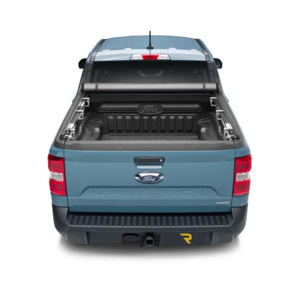 TRX Bed Cover - TruXport Truxedo 294701