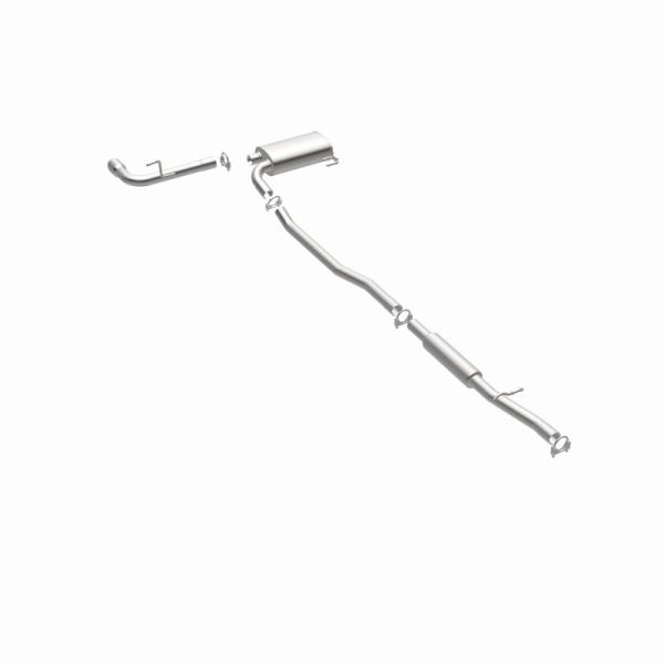 MAG BRE Exhaust Kits Magnaflow 106-0811