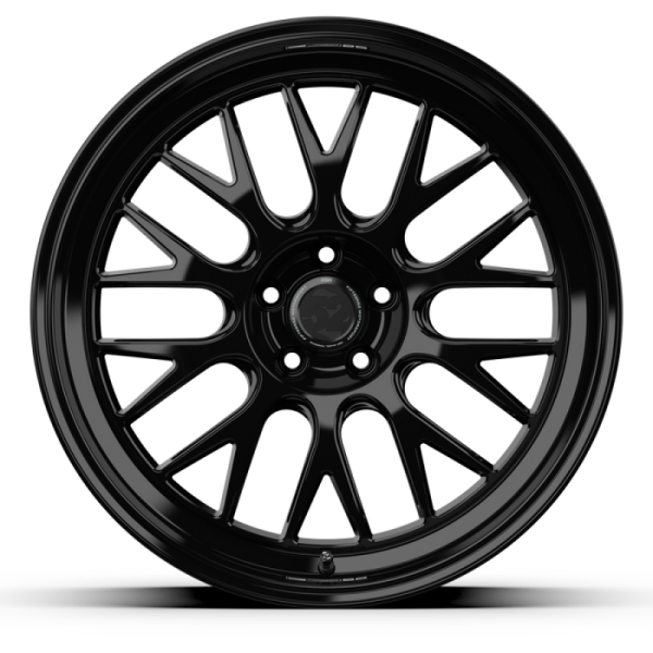 FFT Holeshot RSR Wheels fifteen52 RSHGB-21151+15