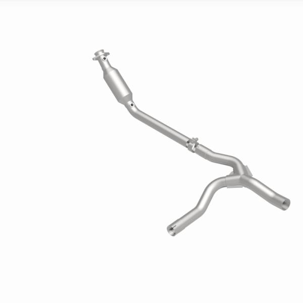 MAG Converter Direct Fit Magnaflow 4651610