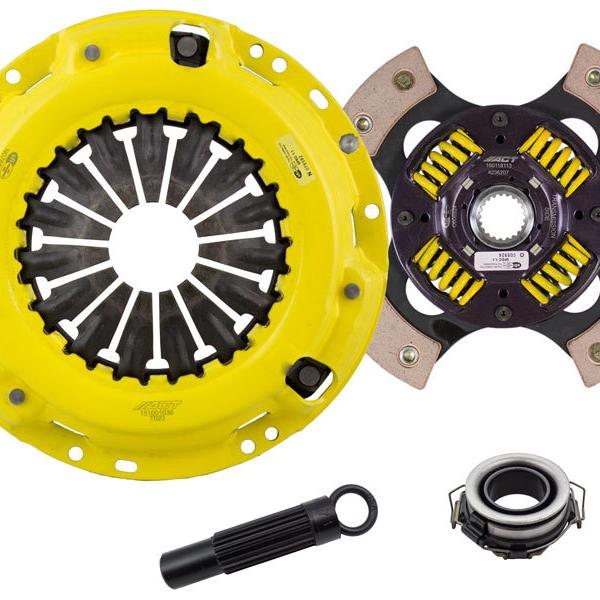 ACT HD/Race Clutch Kits ACT TY4-HDG4