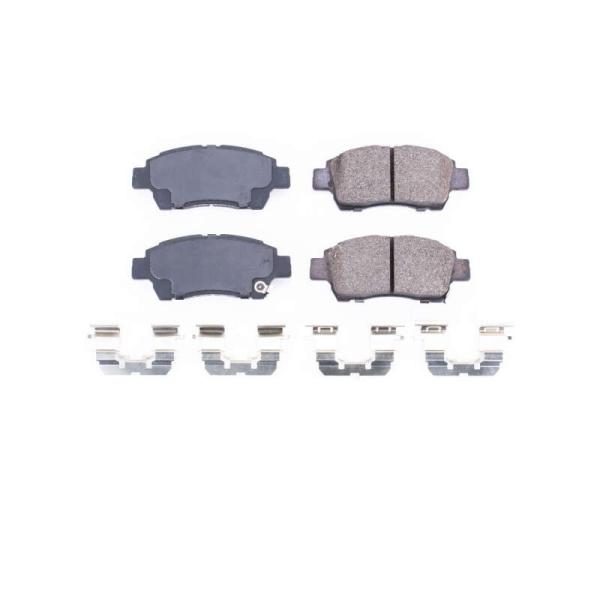 PowerStop 17-831
