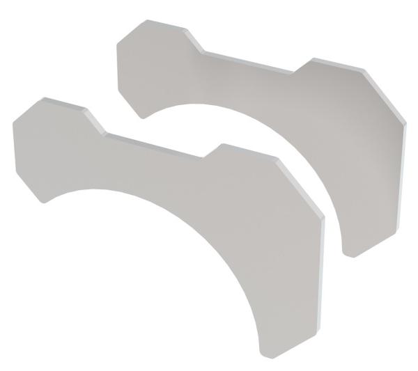 Borla 60580