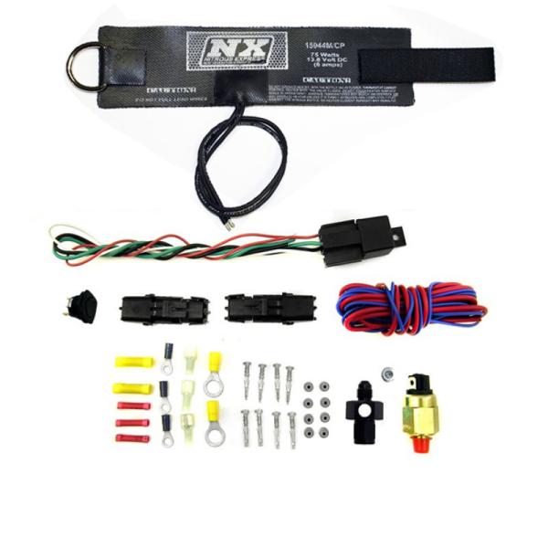 Nitrous Express 15936P