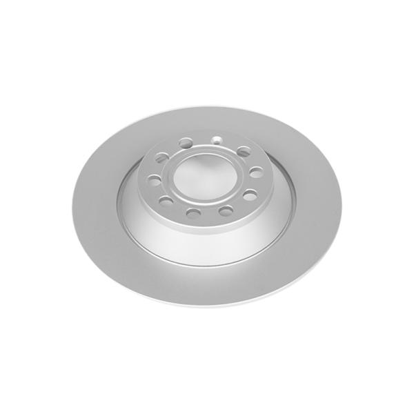 PSB Evolution Coated Rotor PowerStop EBR1008EVC