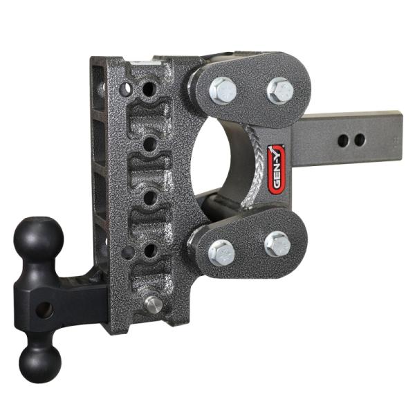 GEN-Y Hitch GH-1115
