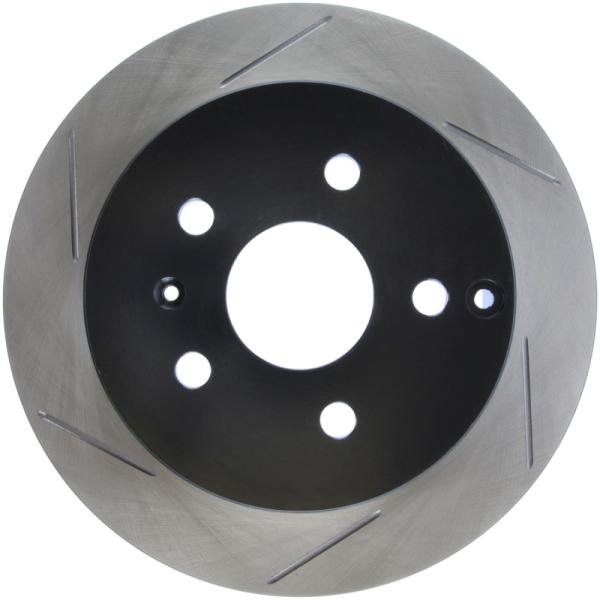Stoptech 126.66073SR