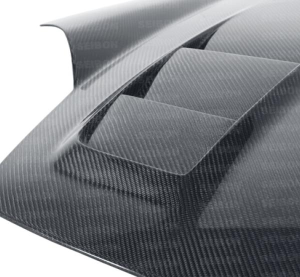 Seibon HD0005TYMRS-TS