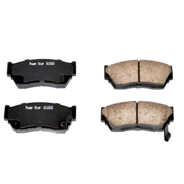 PowerStop 16-510