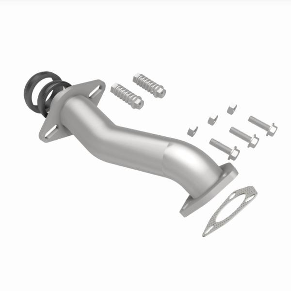 MAG BRE Front Pipe Kit Magnaflow 107-0021