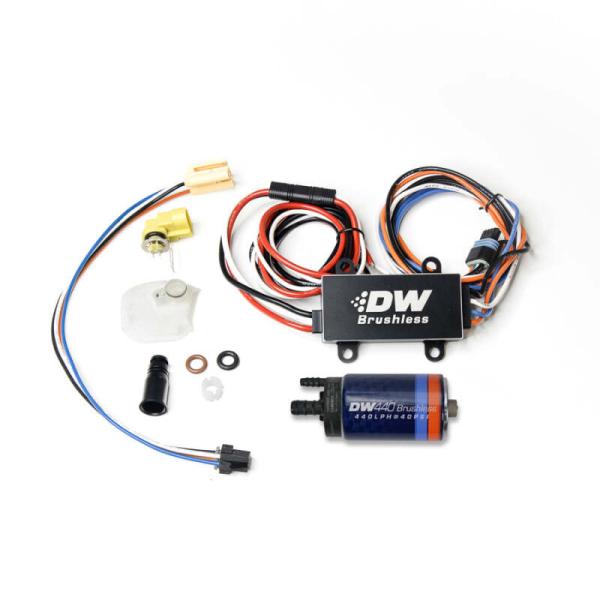 DeatschWerks 9-441-C102-0910