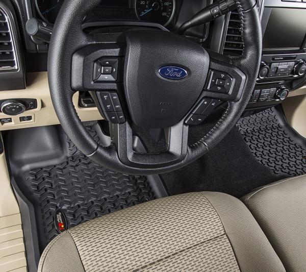 Rugged Ridge 82987.05