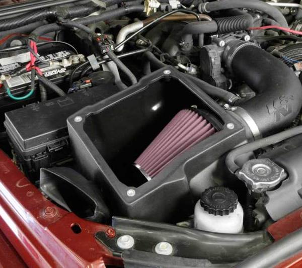 K&N Engineering 63-1574