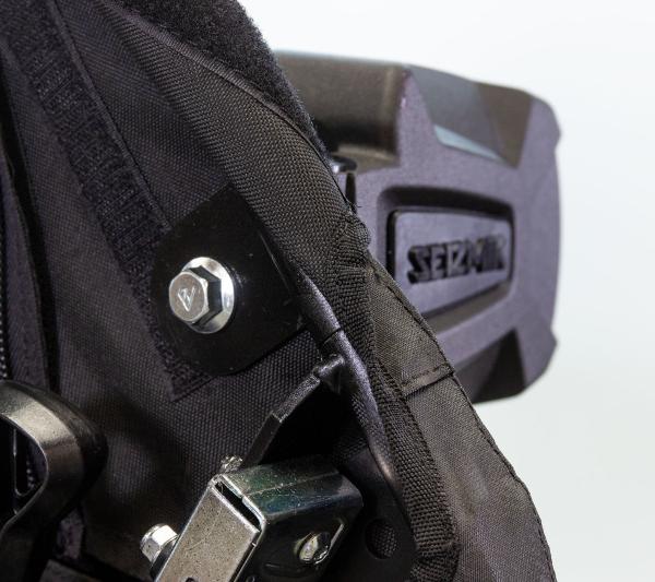 SZM Door Kits Seizmik 52-06027KIT