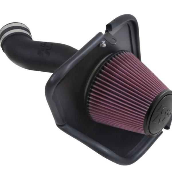 KN 57 FIPK Air Intake 50 K&N Engineering 57-1569