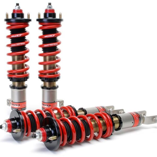 Skunk2 Racing 541-05-4717