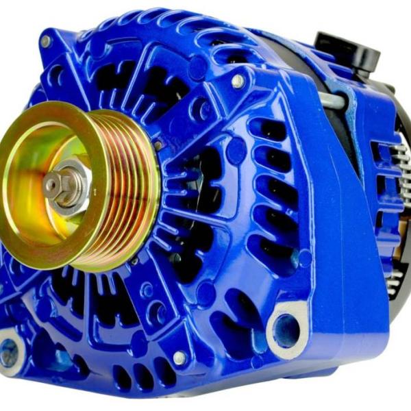 Sinister Diesel SD-ALT-6.6-01-320