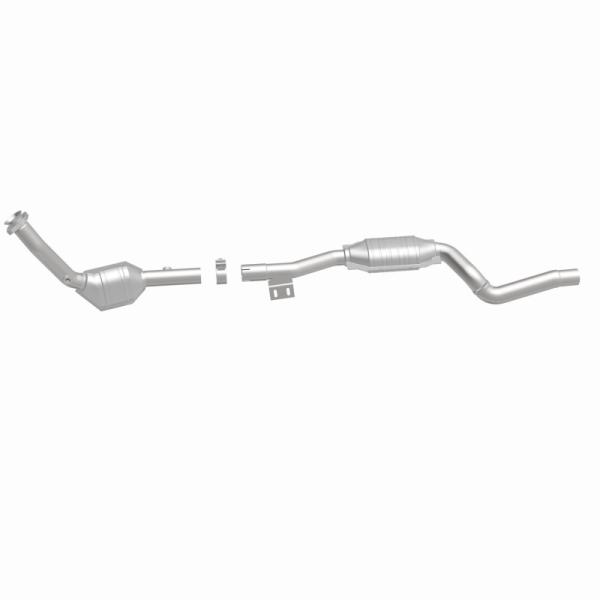 MAG Converter Direct Fit Magnaflow 52115