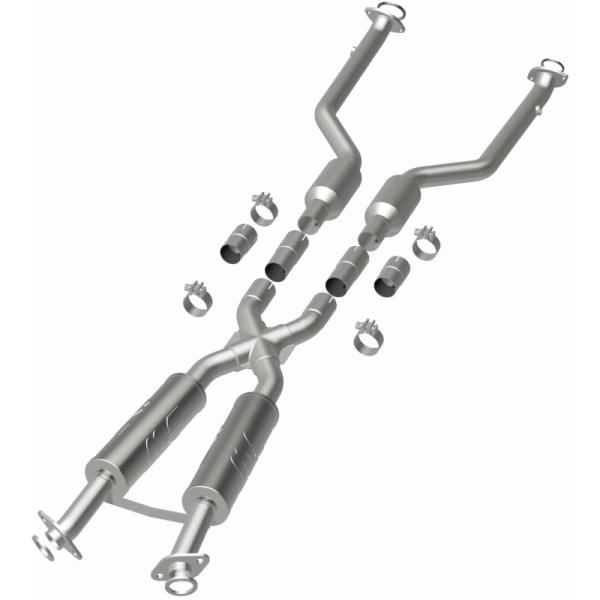 Magnaflow 21-069