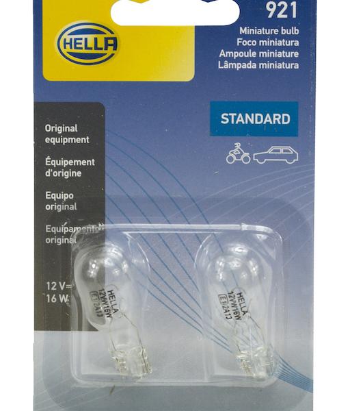 Hella 921TB