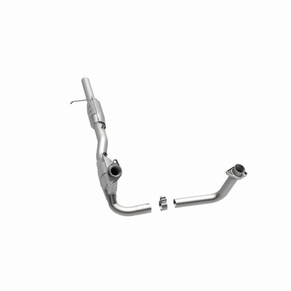 Magnaflow 93324