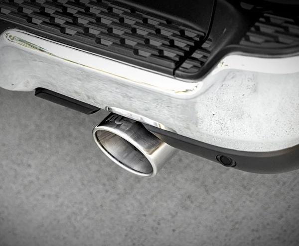 MAG Catback Exhaust Magnaflow 19684