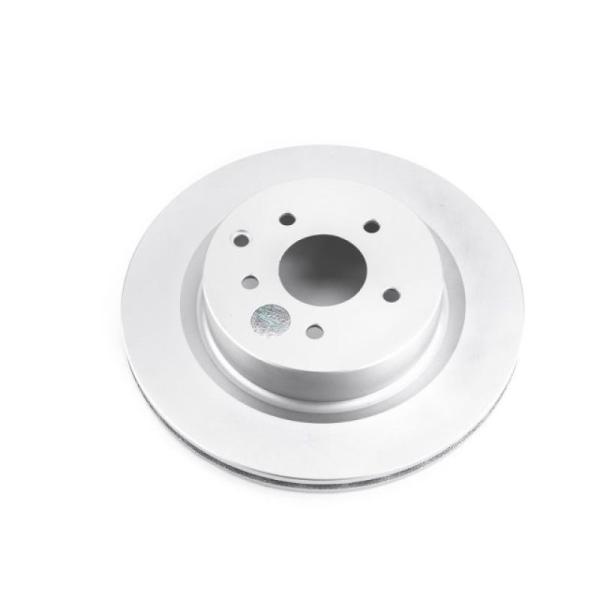PSB Evolution Coated Rotor PowerStop JBR1108EVC