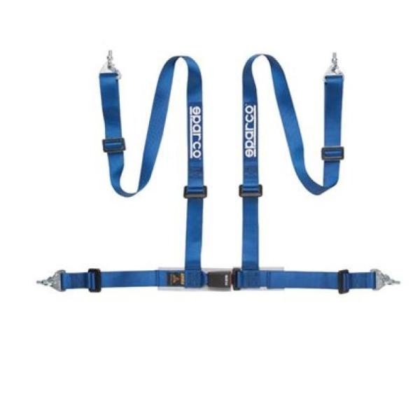 SPARCO 04604BM1AZ