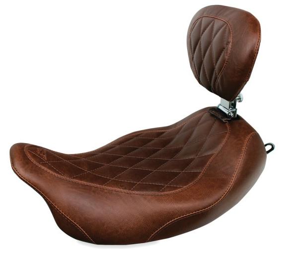 Mustang Motorcycle 79811