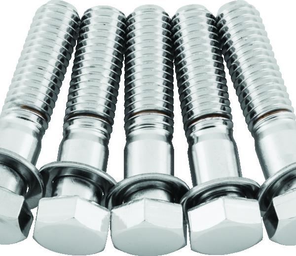 Performance Machine 0109-0055-CH