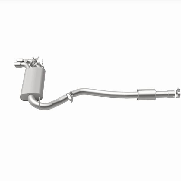 MAG BRE Exhaust Kits Magnaflow 106-0832