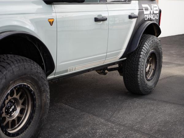 DV8 Offroad SRBR-03