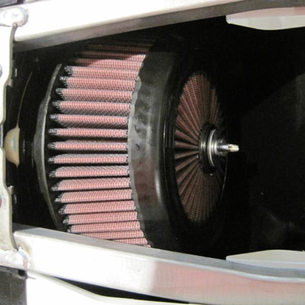 K&N Engineering YA-2506XD