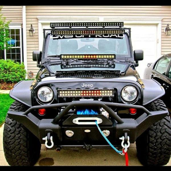 DV8 Offroad FBSHTB-01