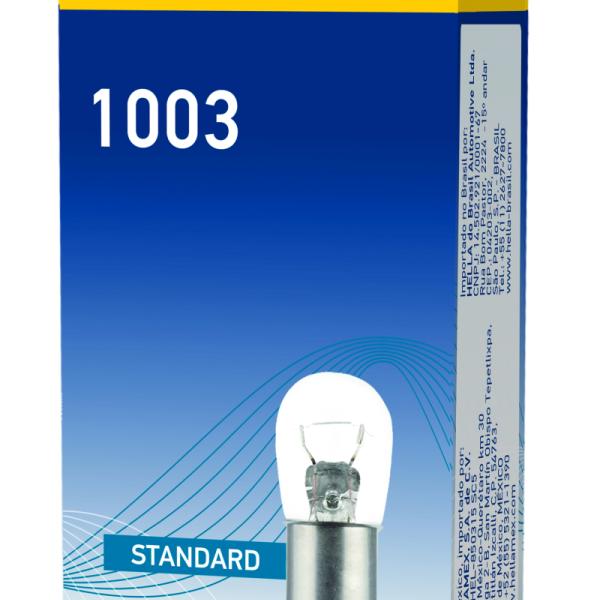 Hella 1003