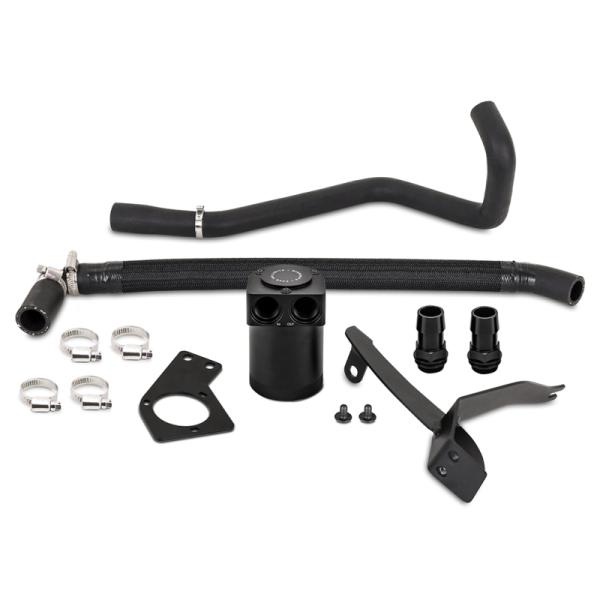 Mishimoto MMBCC-WRX-22P