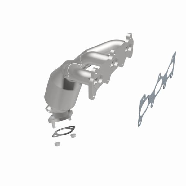 MAG Converter Direct Fit Magnaflow 452021