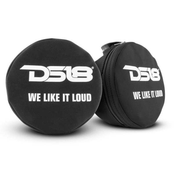 DS18 TPC8S