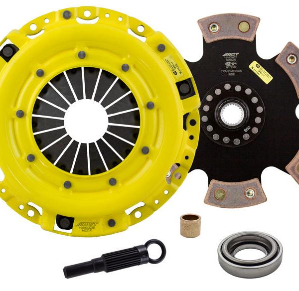 ACT NZ1-XTR6