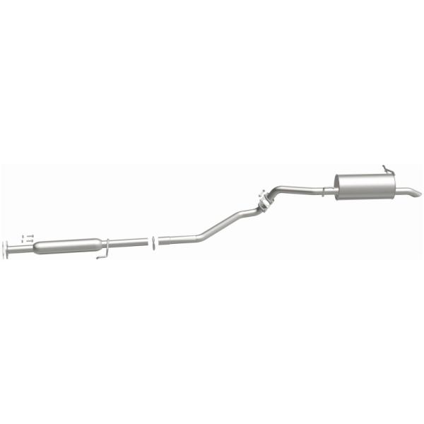 MAG BRE Exhaust Kits Magnaflow 106-0760