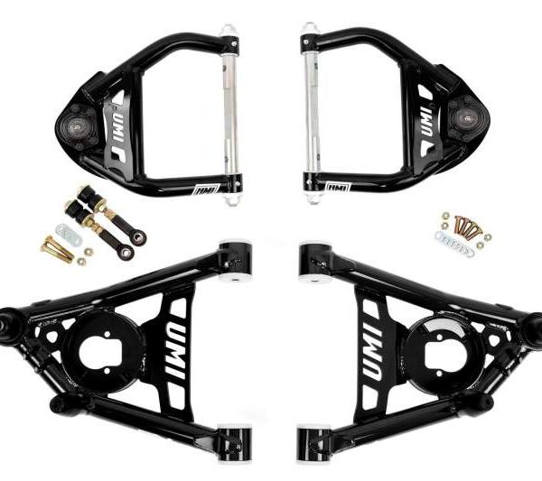 UMI Performance 403233-1-B