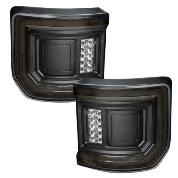 ORACLE Lighting 5882-504-T