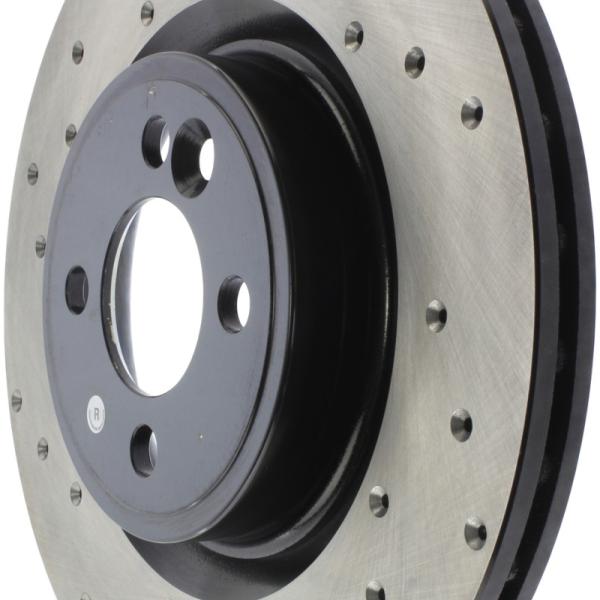 Stoptech 128.34114R