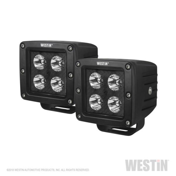 Westin 09-12205B-PR