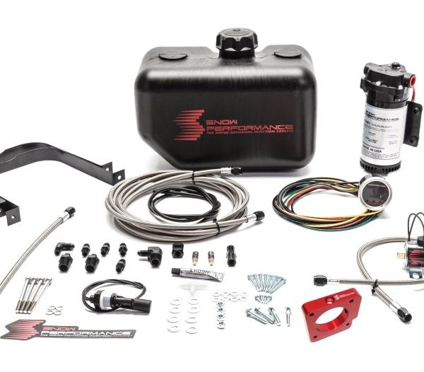 Snow Performance SNO-2110-BRD