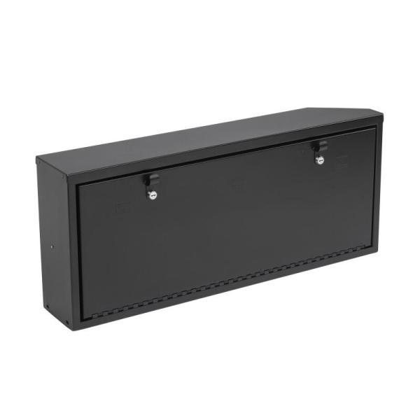 TFY Tailgate Lockbox Tuffy Products 349-01