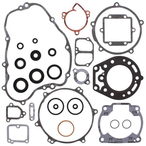 Vertex Pistons 811442