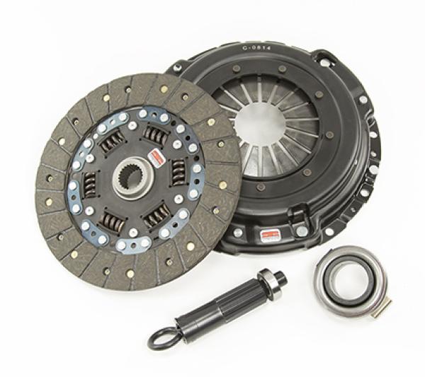Competition Clutch 8026-2100