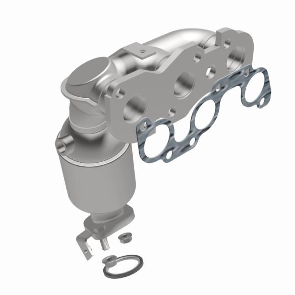 Magnaflow 452468